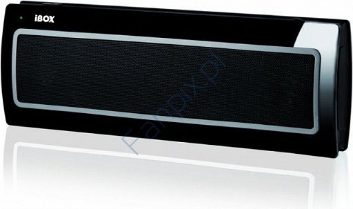 Głośnik I-BOX Voyager IGFV350