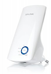 Wzmacniacz WiFi TP-Link TL-WA850RE 300Mb/s