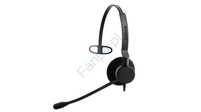 Jabra BIZ 2300 Mono W18K version: B [2303-820-104]