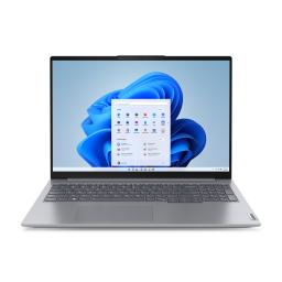 Laptop Lenovo ThinkBook 16 G6 IRL 16 " Corei5 | 16GB | 512 GB SSD szary