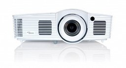 OPTOMA DH401