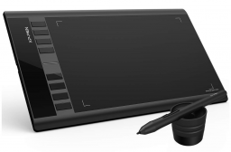 Tablet graficzny z piórkiem XP-PEN STAR 03