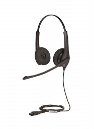 Jabra BIZ 1500 Duo Wideband 1519-0154