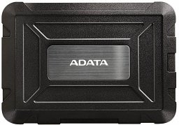 Kieszeń ADATA 2.5" SATA - USB 3.2 Gen 1 ED600