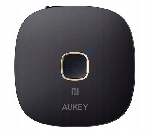 Adapter audio bezprzewodowy Bluetooth NFC | AUKEY BR-C16