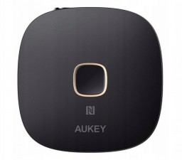 Adapter audio bezprzewodowy Bluetooth NFC | AUKEY BR-C16