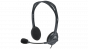 Zestaw słuchawkowy Logitech H111 Stereo Headset