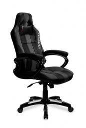  Fotel gamingowy PRO-GAMER DAYTONA SZARY