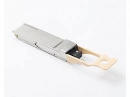 Moduł światłowodowy/wkładka (zamiennik) 100GBASE-LR4 1310nm 10km DOM LC SMF kompatybilny z Cisco