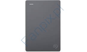 Seagate Basic 2TB USB 3.2 Gen. 1