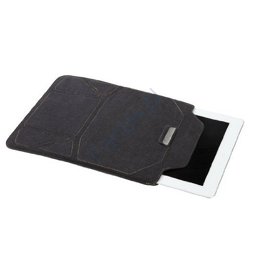 Etui do tabletu 10'' WISEWAYS składane