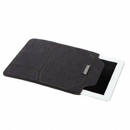Etui do tabletu 10'' WISEWAYS składane