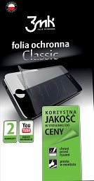 Folia ochronna 3MK do Nokia Lumia 635