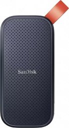 Dysk zewnętrzny SSD SanDisk Portable 1TB