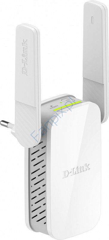 Access Point D-Link Wzmacniacz sygnału WiFi DAP-1610/E