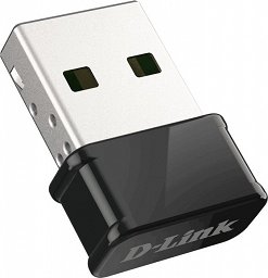 AC1300 MU-MIMO Nano USB Adapter DWA-181
