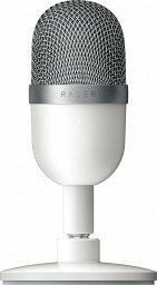 Mikrofon Razer Seiren Mini Mercury Biały