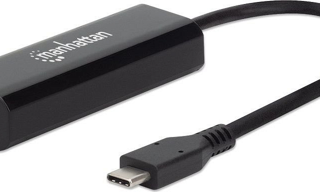 Karta sieciowa (adapter) ethernet do laptopa - cz.1