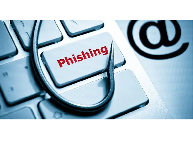 Jak być odpornym na phishing czyli nie dać się oszukać w sieci.